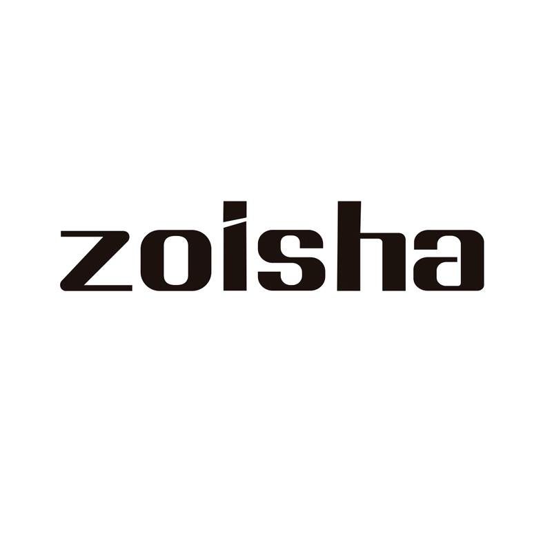 ZOISHA;ZOISHA