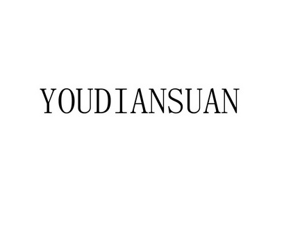 YOUDIANSUAN;YOUDIANSUAN