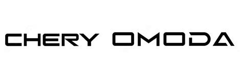 CHERY OMODA