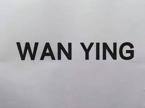 ;WAN YING