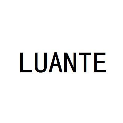 LUANTE;LUANTE