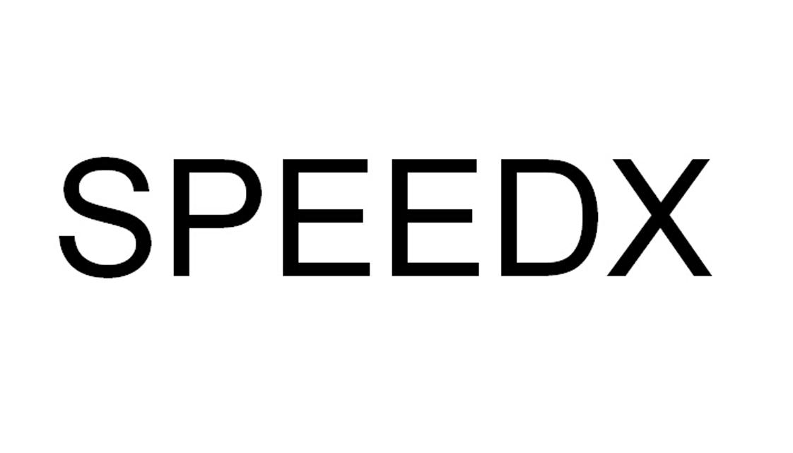 SPEEDX;SPEEDX