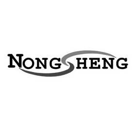 NONG HENG;NONG HENG