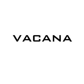 VACANA;VACANA