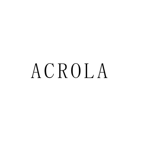 ACROLA