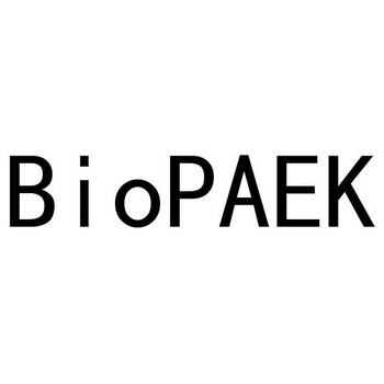 BIOPAEK;BIOPAEK