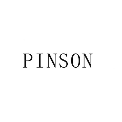 ;PINSON