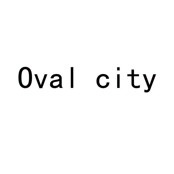 OVAL CITY;OVAL CITY