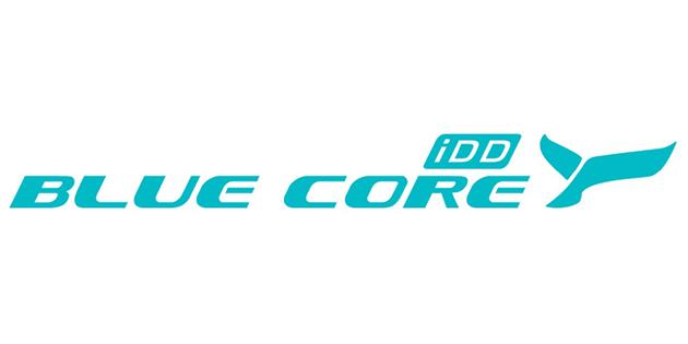 ;BLUE CORE IDD