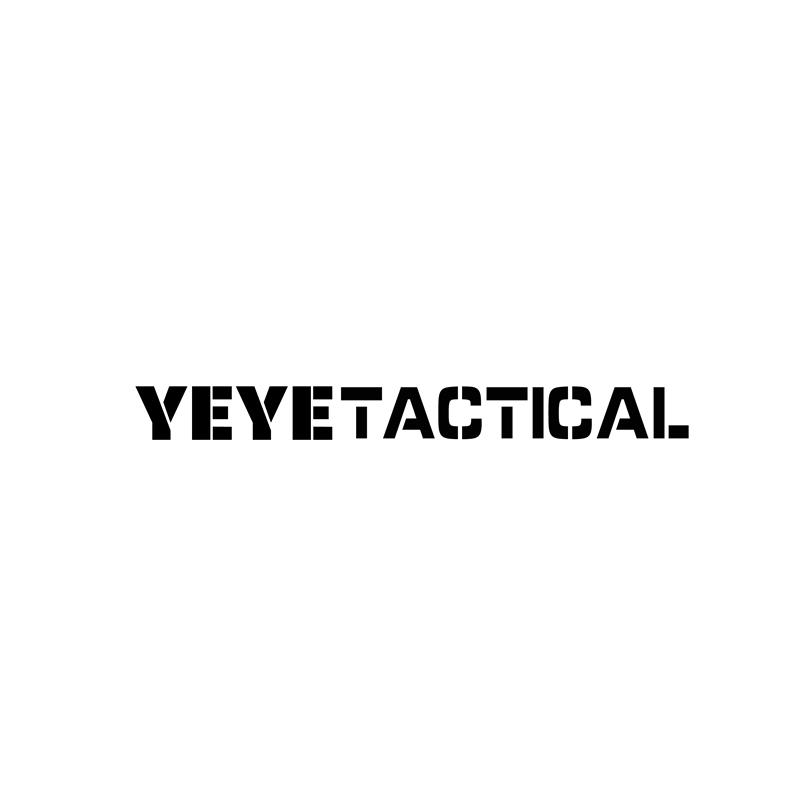 YEYETACTICAL;YEYETACTICAL