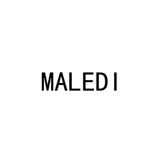 MALEDI