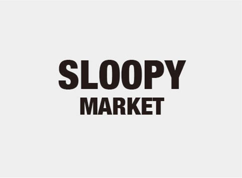 ;SLOOPY MARKET