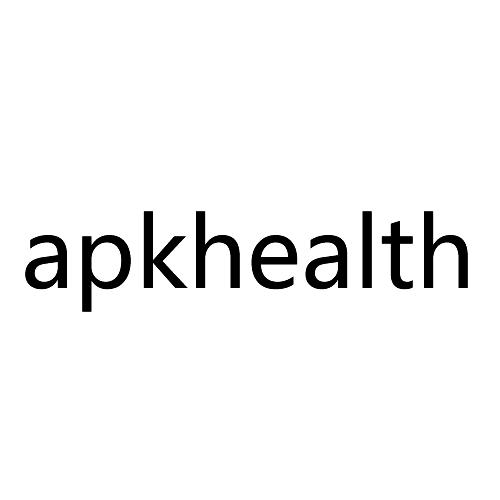 ;APKHEALTH