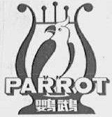 鹦鹉;parrot