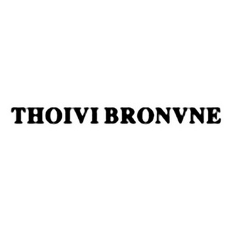 THOIVIBRONVNE;THOIVIBRONVNE