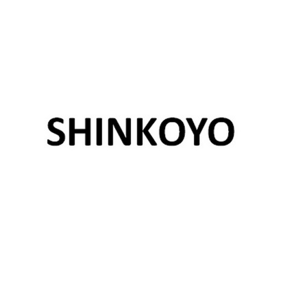 SHINKOYO;SHINKOYO