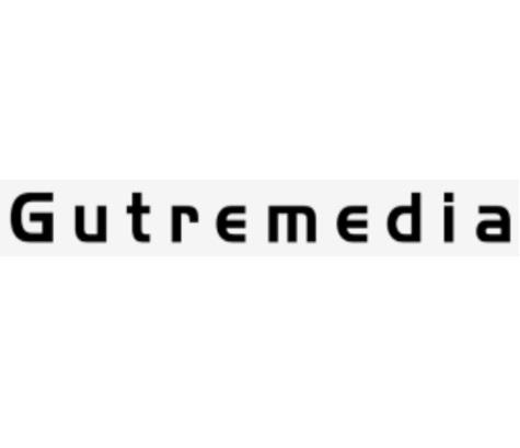 GUTREMEDIA;GUTREMEDIA