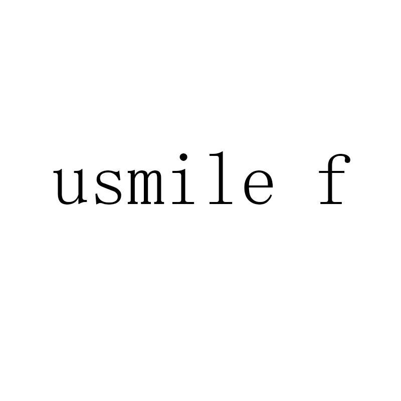 USMILE F;USMILE F