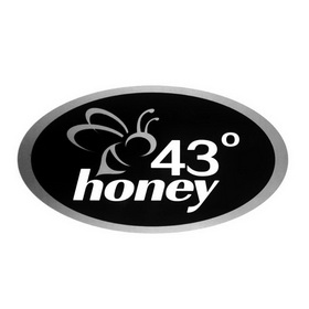 HONEY 43°;HONEY 43