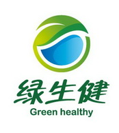 绿生健 GREEN HEALTHY;GREENHEALTHY