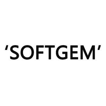 SOFTGEM;SOFTGEM