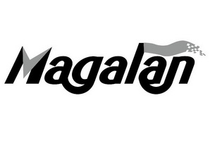 MAGALAN;MAGALAN