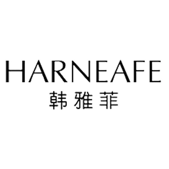 HARNEAFE 韩雅菲;HARNEAFE