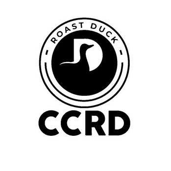 ROAST DUCK CCRD