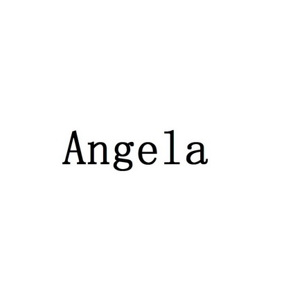 ANGELA;ANGELA