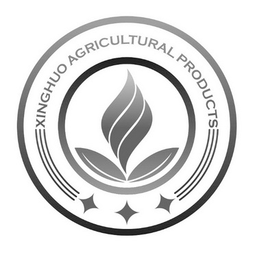 XINGHUO AGRICULTURAL PRODUCTS;XINGHUO AGRICULTURAL PRODUCTS