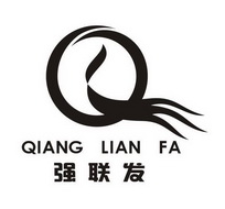 强联发 Q;QIANGLIANFA;Q