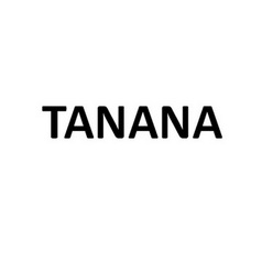 TANANA;TANANA