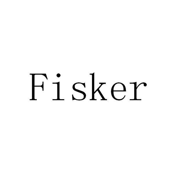 FISKER;FISKER