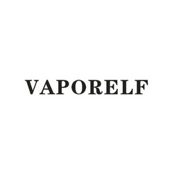 VAPORELF;VAPORELF