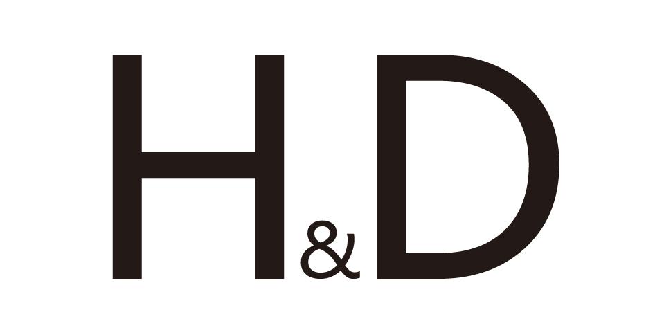 H&D;HD