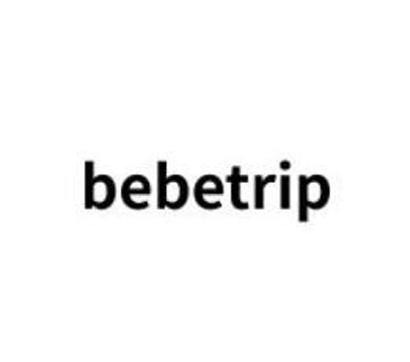 BEBETRIP;BEBETRIP