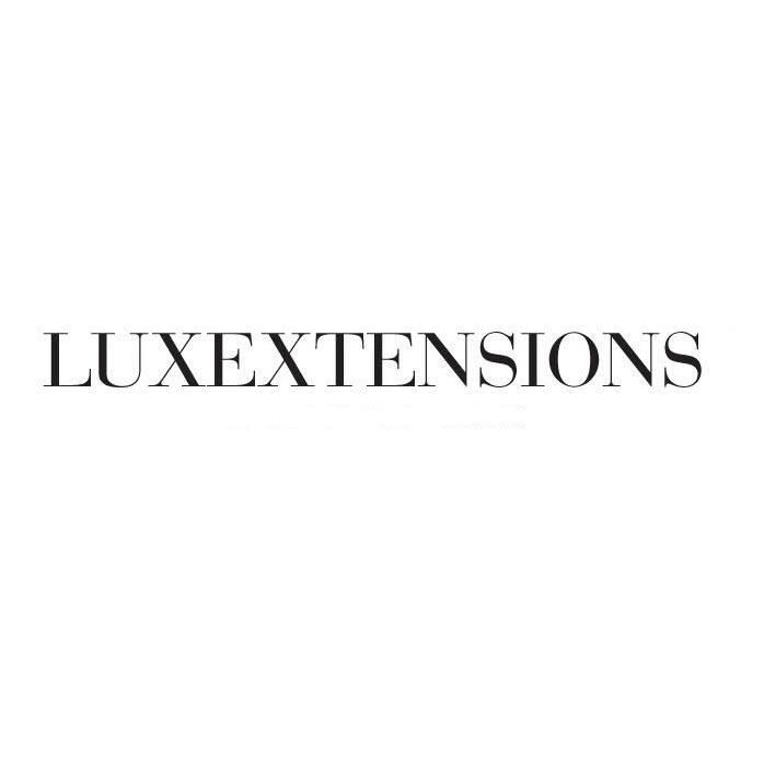 LUXEXTENSIONS;LUXEXTENSIONS