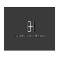 EH ELECTRIC HORSE;EH ELECTRIC HORSE