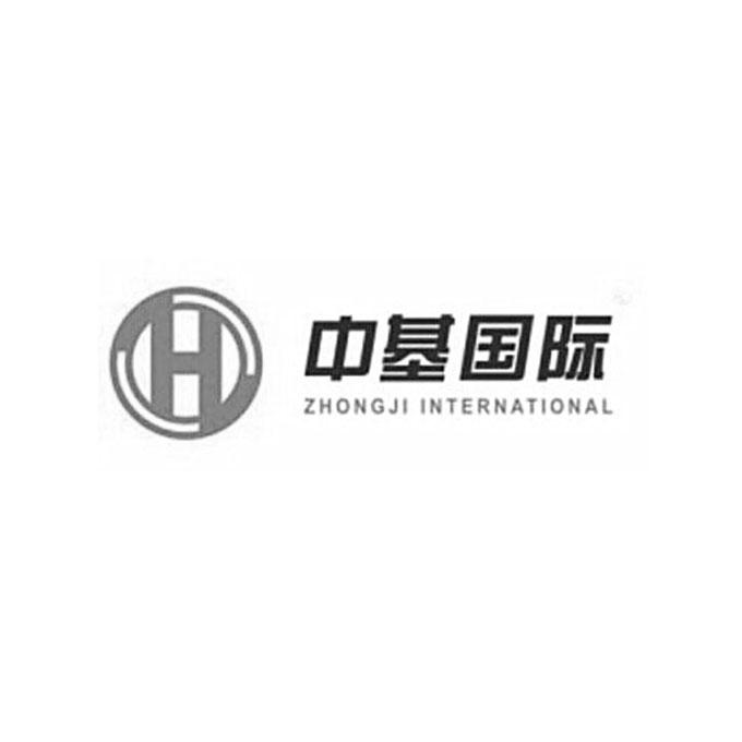 中基国际 H ZHONGJI INTERNATIONAL;H ZHONGJI INTERNATIONAL