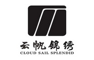 云帆锦绣 CLOUD SAIL SPLENDID;CLOUD SAIL SPLENDID