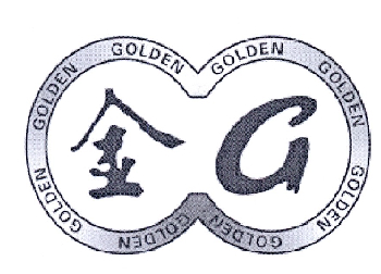 金 G GOLDEN;G GOLDEN