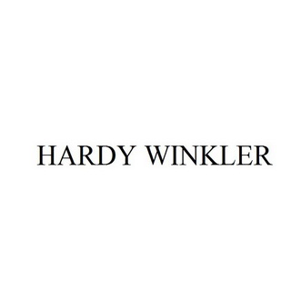 HARDY WINKLER;HARDYWINKLER