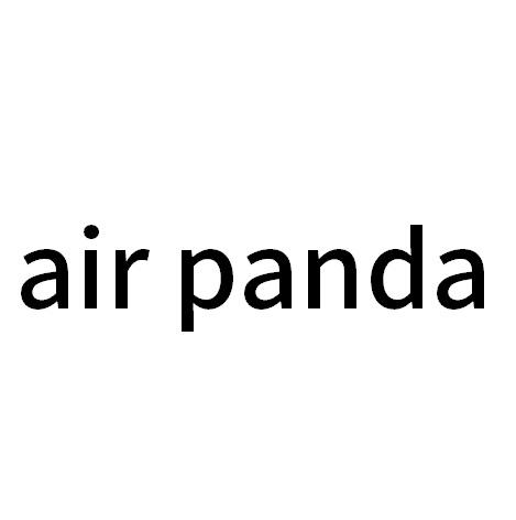 AIR PANDA;AIR PANDA