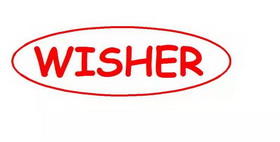 WISHER;WISHER