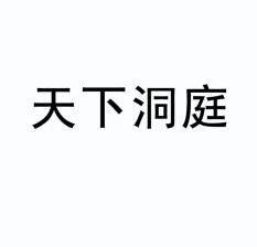 天下洞庭