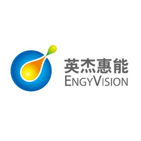 英杰惠能 ENGYVISION;ENGYVISION