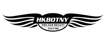 HKBOTNYPROCARBEAUTYSINCE1988