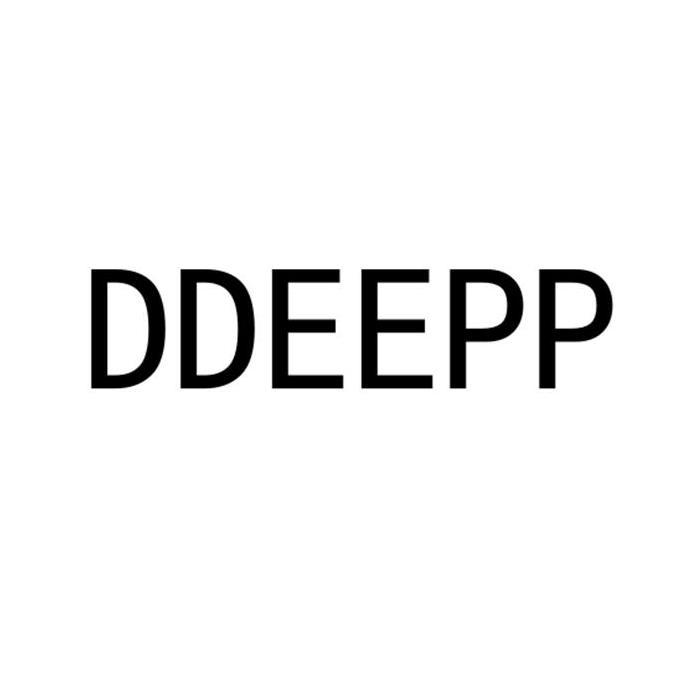 DDEEPP;DDEEPP