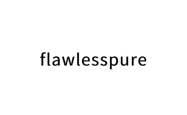 FLAWLESSPURE