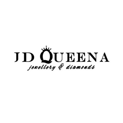 JD QUEENA JEWELLETY & DIAMONDS;JD QUEENA JEWELLETY  DIAMONDS